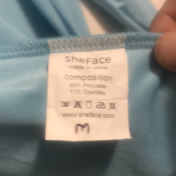 Rare find !! Like new , awesome condition head to toe one piece body suit with - Picture 13 of 13